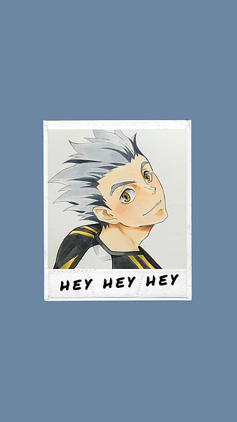 Haikyuu - Hey Hey Hey added a new - Haikyuu - Hey Hey Hey