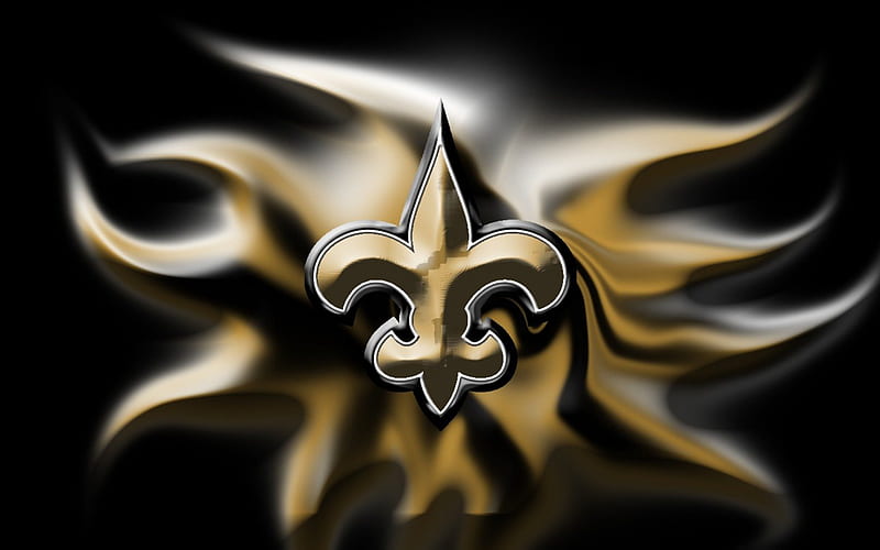 2013 New Orleans Saints Wallpapers