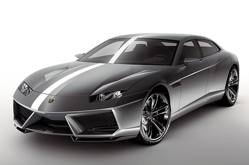 Lamborghini Estoque, lamborghini, estoque, HD wallpaper Lamborghini Estoque, lamborghini, estoque, HD wallpaper