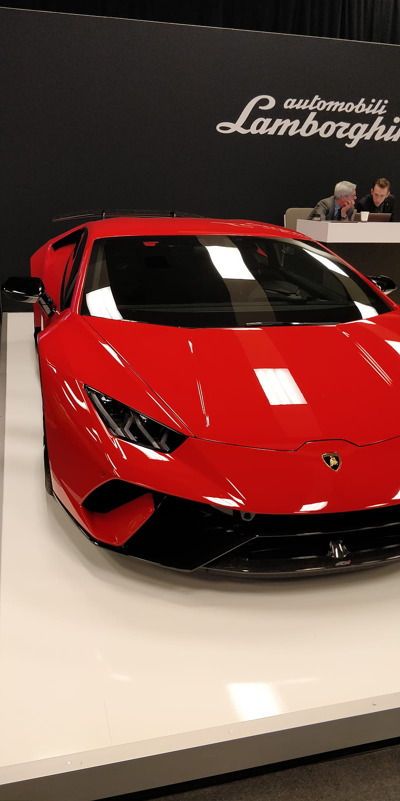 Lamborghini, car, devil, italian, red, supercars, HD phone wallpaper |  Peakpx