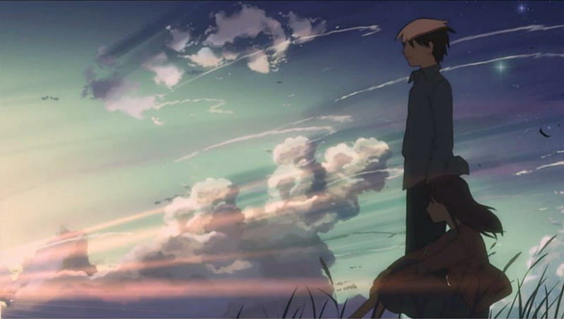 5 Centimeters Per Second Explained | Anime Thoughts