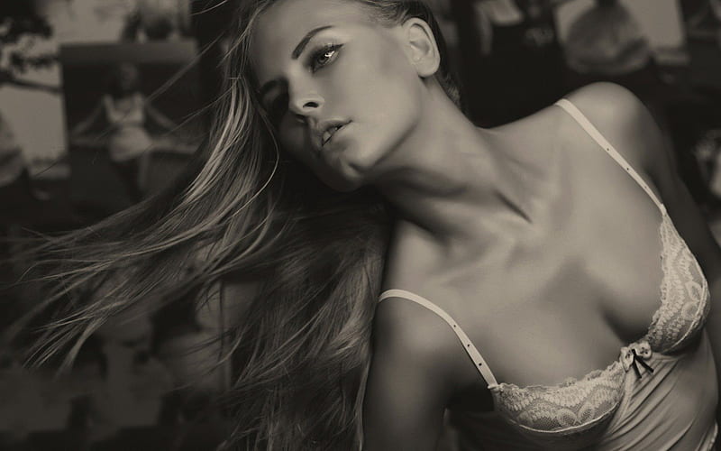 Underwear, model, sexy, girl, HD wallpaper Underwear, model, sexy, girl, HD wallpaper