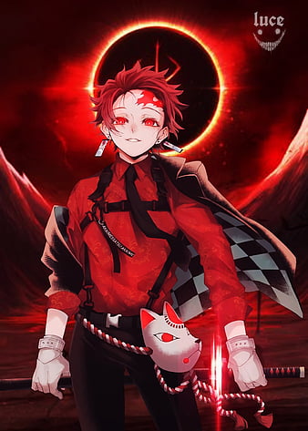 Kimetsu no Yaiba Tanjiro Nezuko Zenitsu Inosuke 4K HD Mobile Smartphone and  PC 4K 782641241479804525