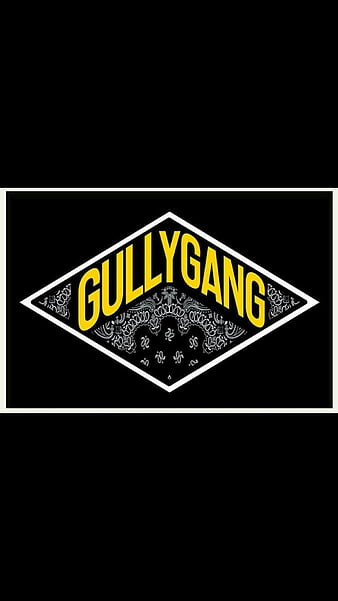 Gully Gang | Spotify