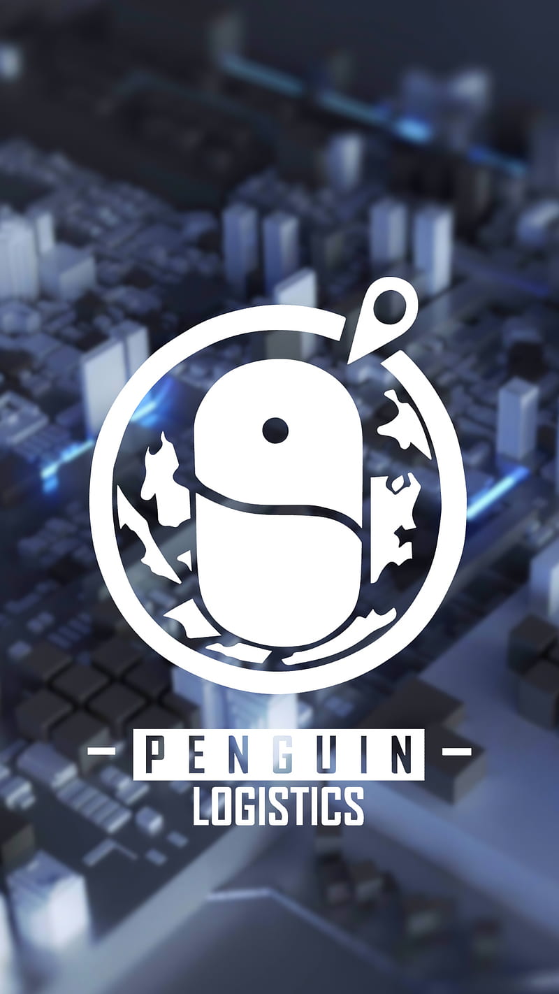 Penguin Logistics, anime, arknights, HD phone wallpaper