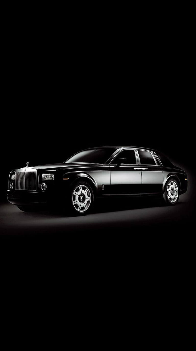 Rolls Royce, car, royals, the, HD phone wallpaper