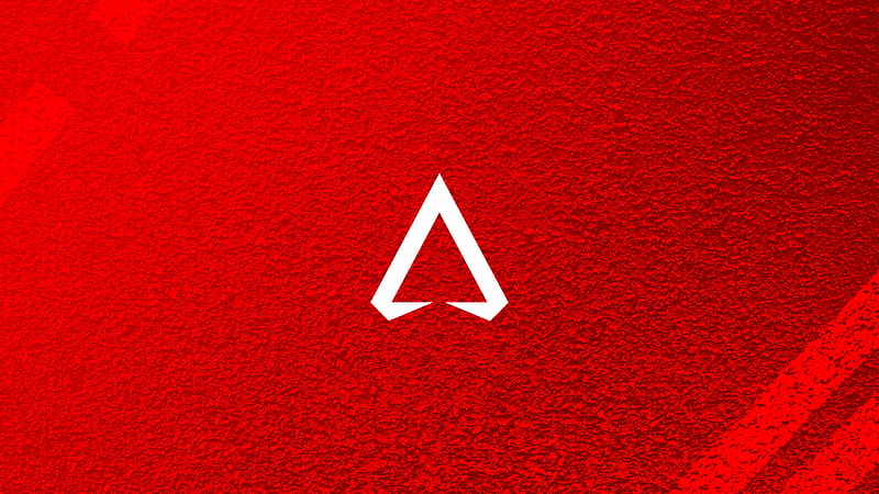 Apex Legends Logo, HD wallpaper