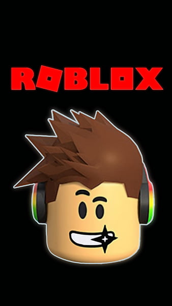 Roblox blue logo blue brickwall, Roblox logo, online games, Roblox neon  logo, HD wallpaper