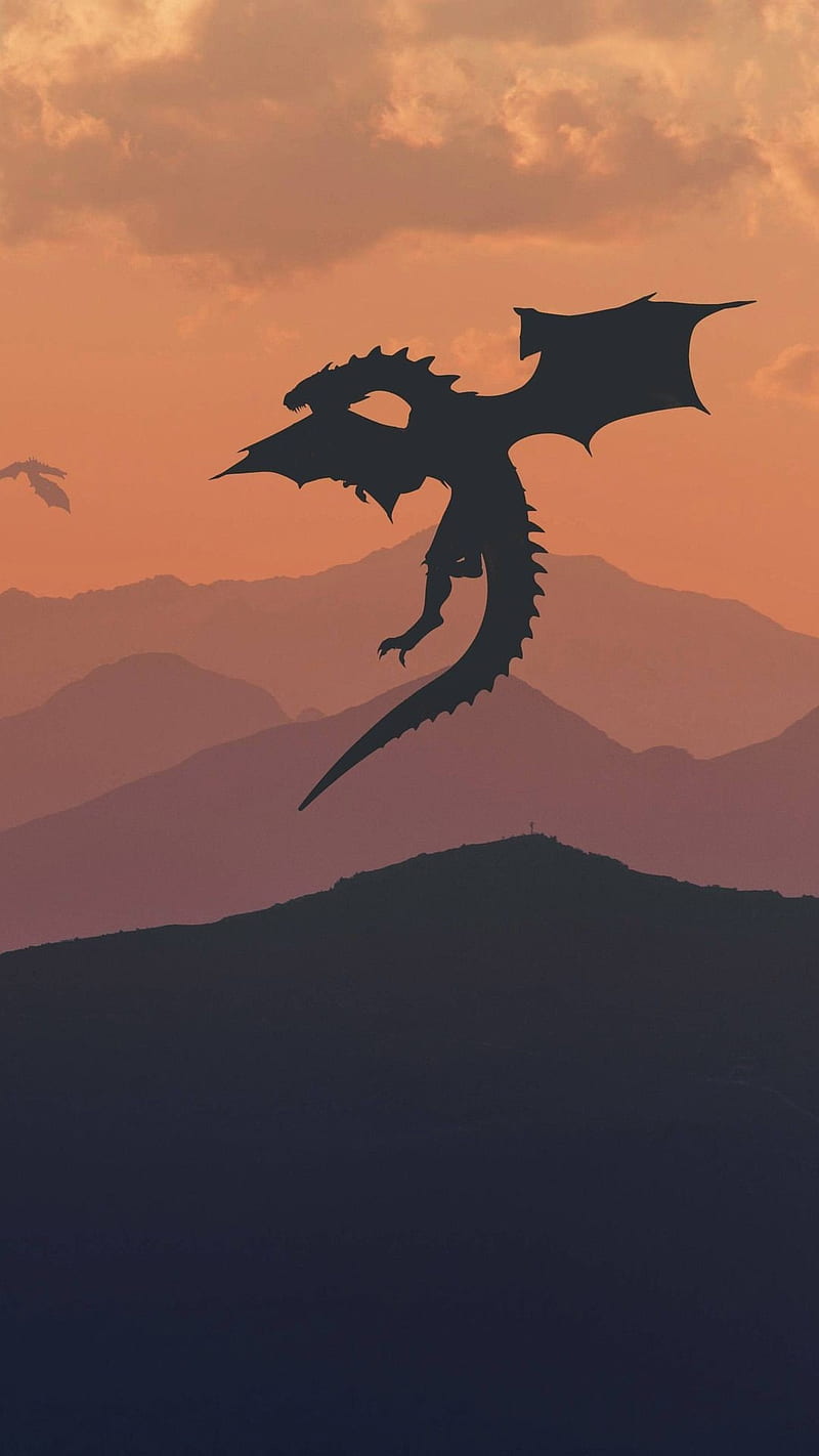 Game of thrones, dragon, got, targaryen, daenerys targaryen, fire and blood, HD phone wallpaper