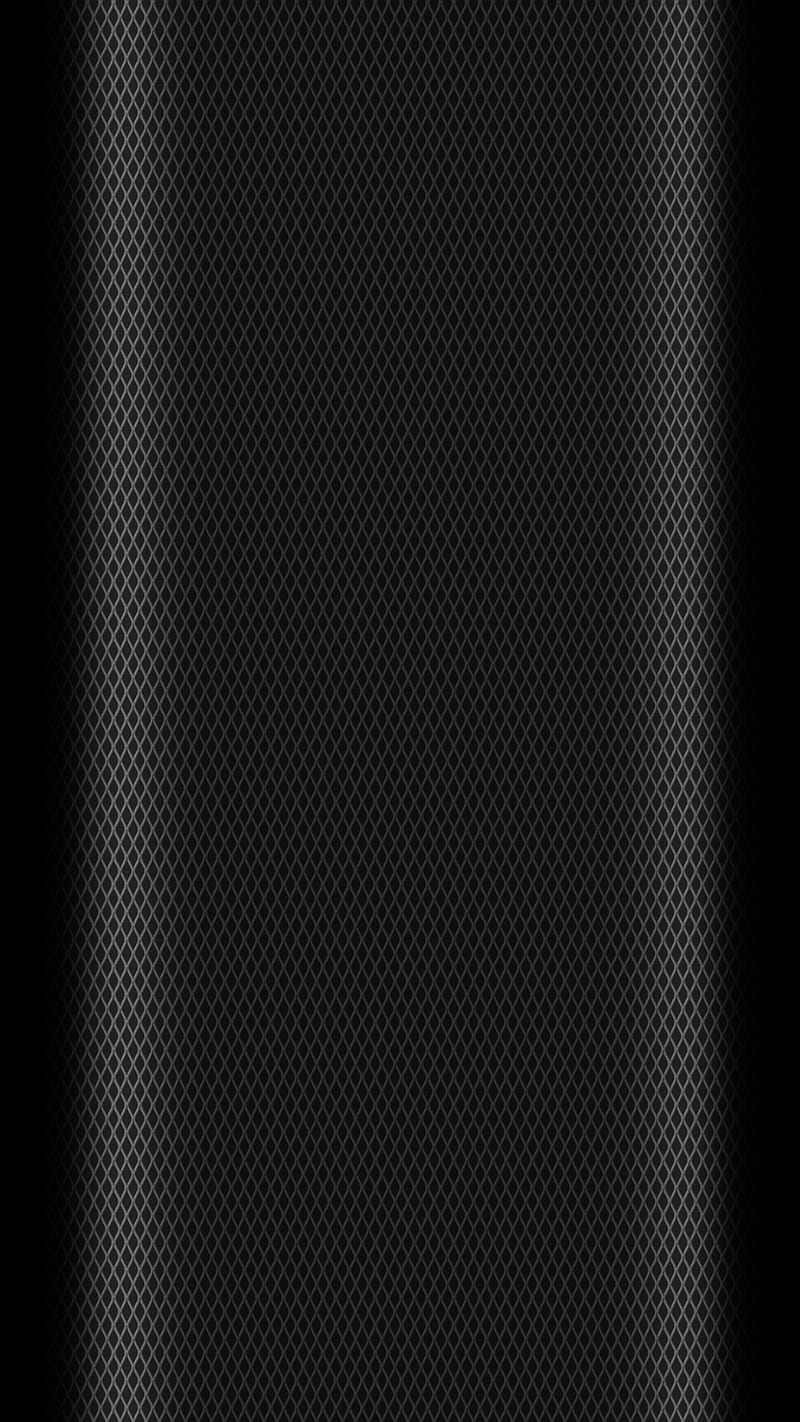 screen full black