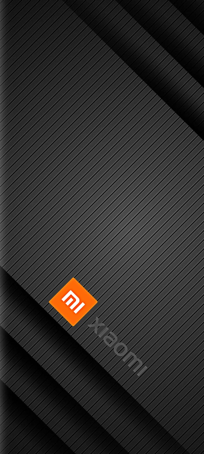Xiaomi 3, black, HD phone wallpaper