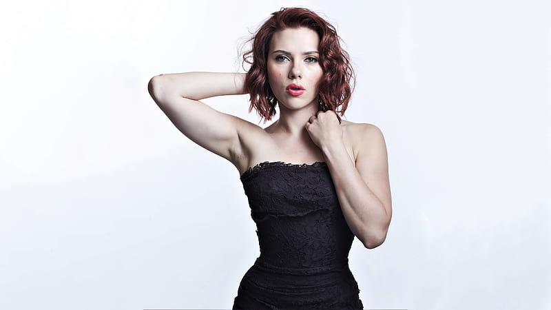 Scarlett Johansson 2020 , scarlett-johansson, celebrities, girls, HD wallpaper
