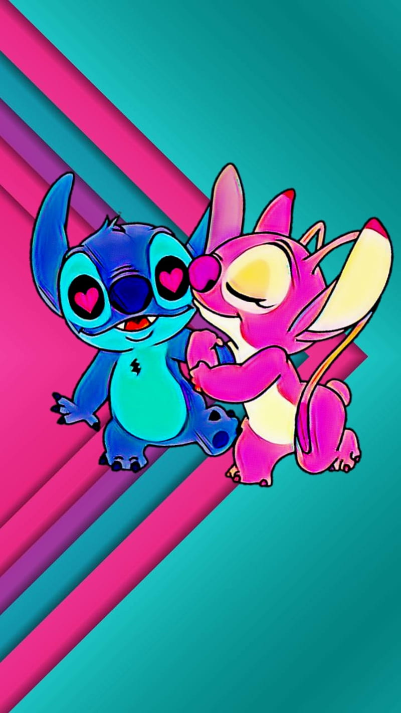stitch wallpapers Wallpaper Download  MobCup