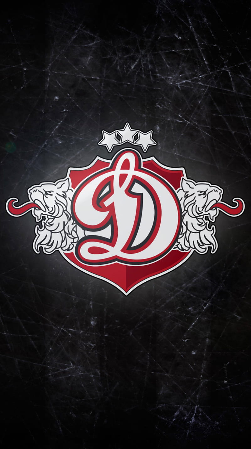 Dinamo Riga, HD phone wallpaper