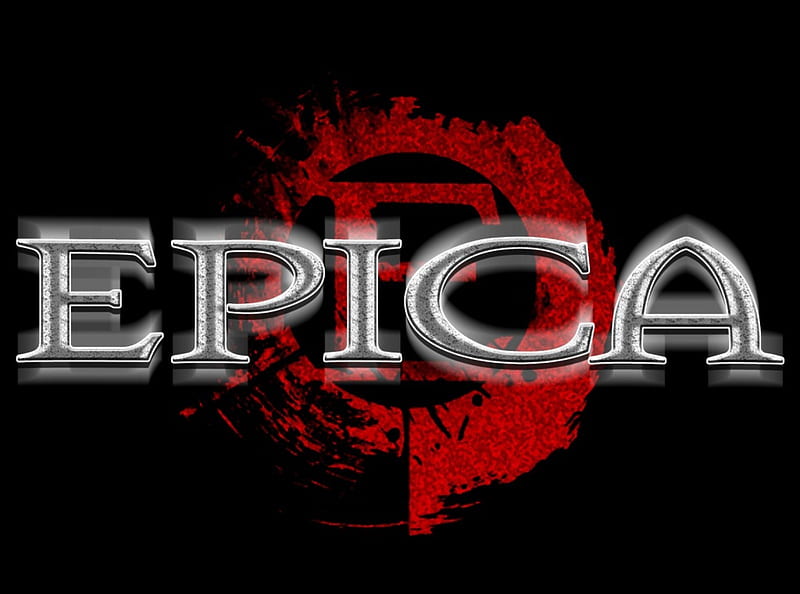 EPICA, Music, Metal, Heavy Metal, Band, HD wallpaper