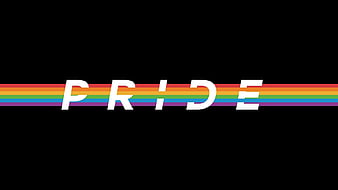 LGBT Pride Rainbow Wallpapers  Pride Aesthetic Wallpaper for iPhone