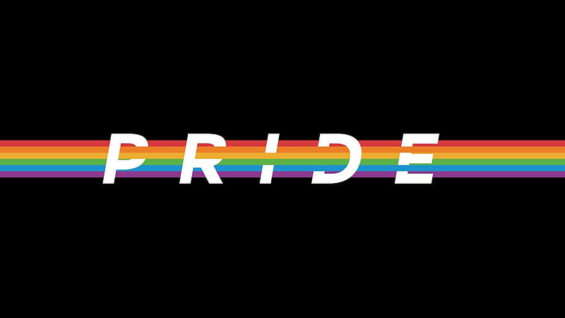 Pride Flag Backgrounds  Stillo Noir