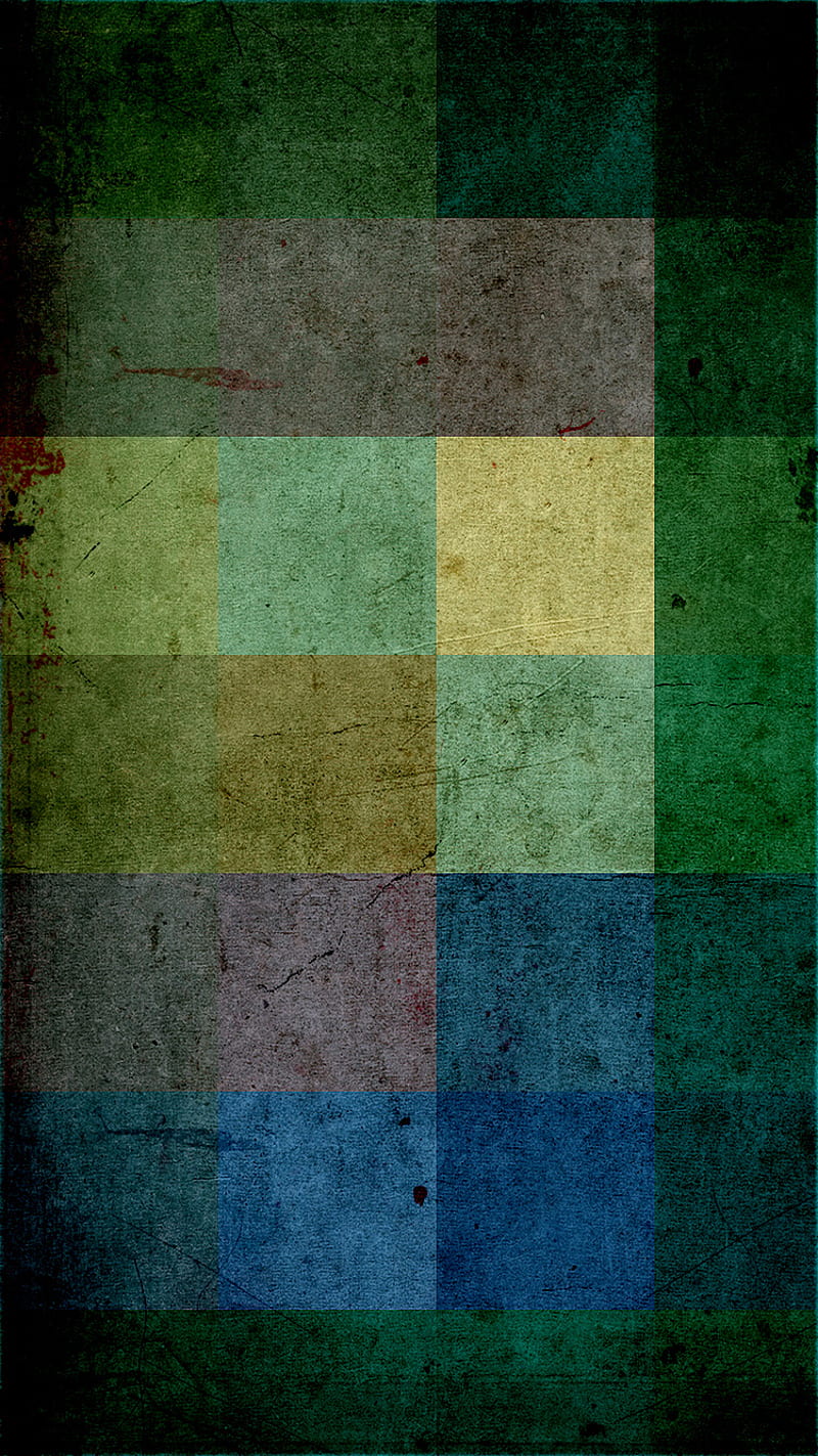 abstract, box, color, HD phone wallpaper