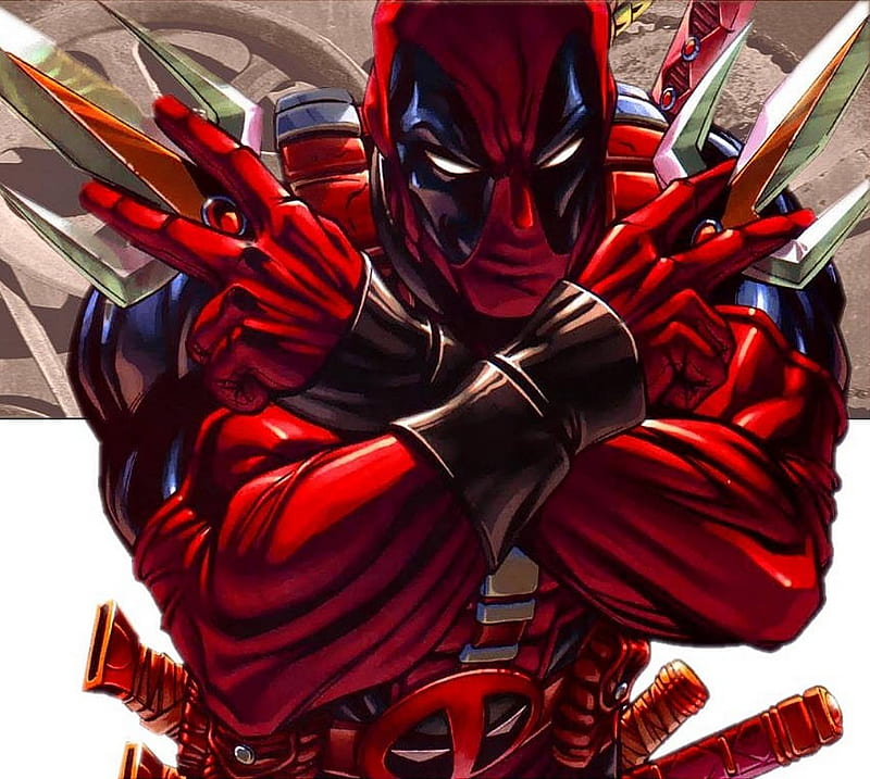 Deadpool e sua zoeira chegam a Marvel's Midnight Suns ainda em janeiro