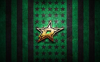 Download Dallas Stars 4K 5K 8K HD Display Pictures Backgrounds