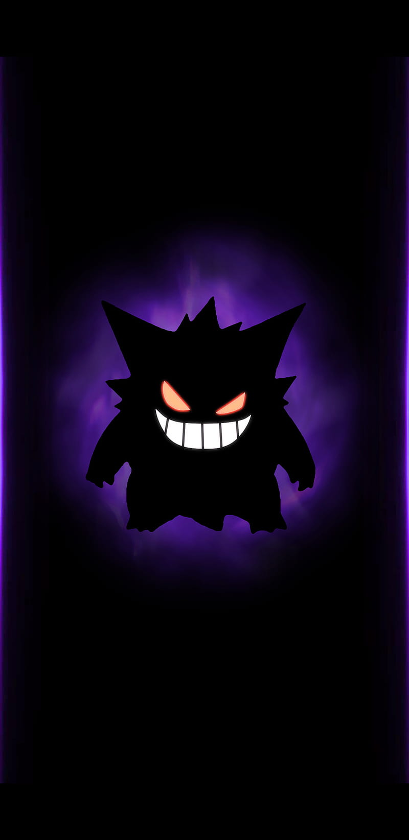 Gengar Wallpapers HD APK for Android Download