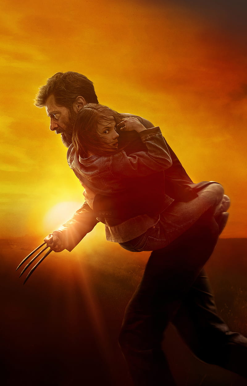 Logan wallpaper by Paxale  Download on ZEDGE  4691