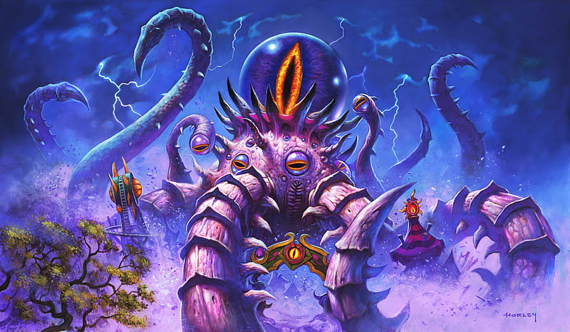 Warcraft, Hearthstone: Heroes of Warcraft, HD wallpaper