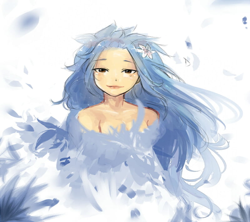 Future Levy, fairy tail, levy mcgarden, HD wallpaper