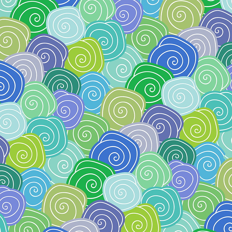 Pattern, circle, texture, colorful, HD phone wallpaper | Peakpx