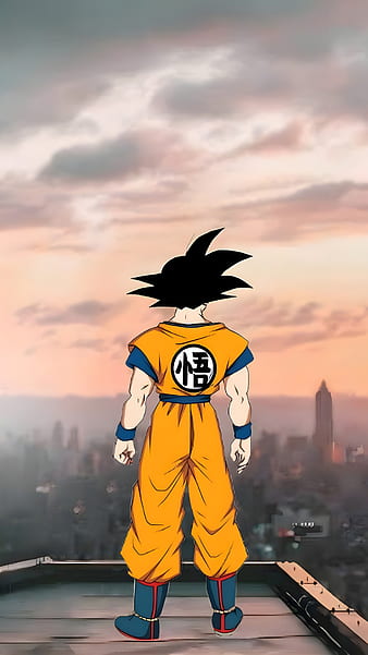 Goku Saviour Of Earth on Tumblr