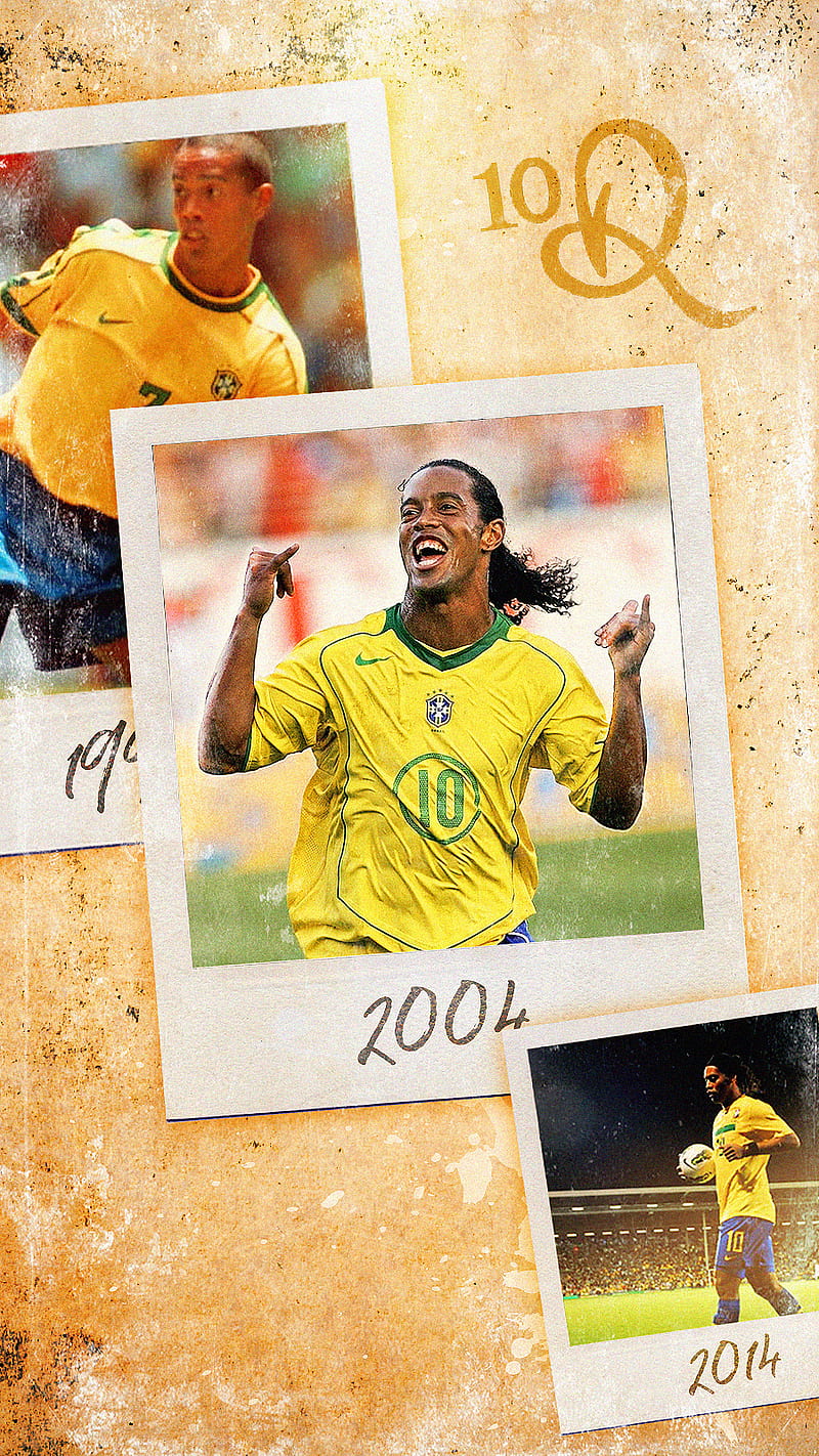 Ronaldinho, barcelona, brazil, football, players, r10, ronaldinho gaucho, ronaldo, ronnie, world, HD phone wallpaper