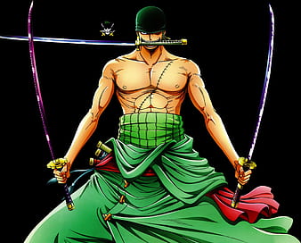 Page 4 | HD zoro wallpapers | Peakpx