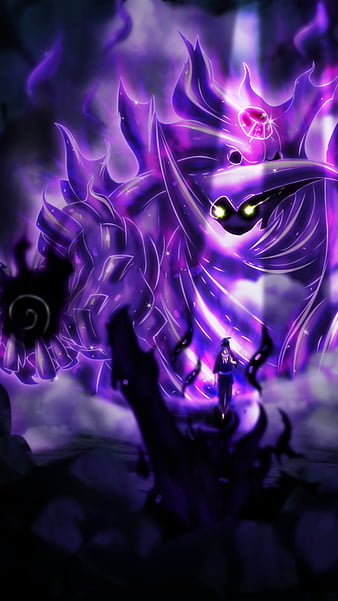Susanoo Animated - Ảnh nền động || Domastic - Forever || Full HD 1080p -  YouTube