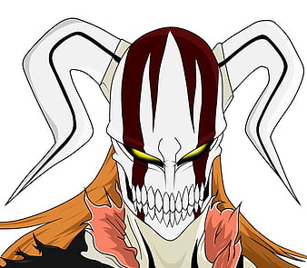 Bleach Ichigo Vasto Lorde Monster by SyanArt - Mobile Abyss