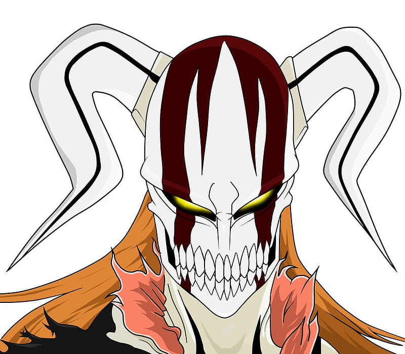 Vasto Lorde Ichigo Sticker –