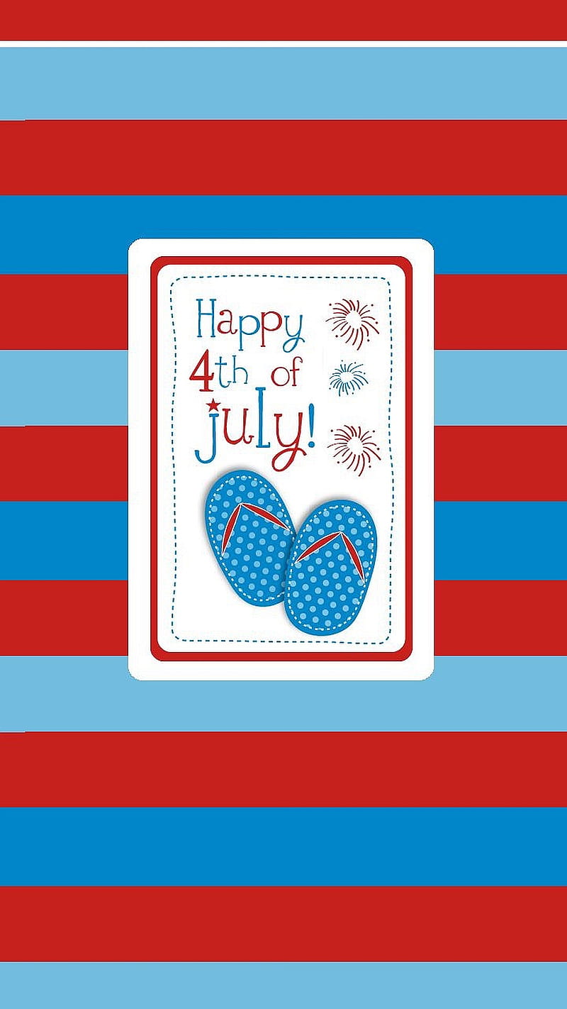 Happy Fourth, fourth of july, happy, HD phone wallpaper | Peakpx