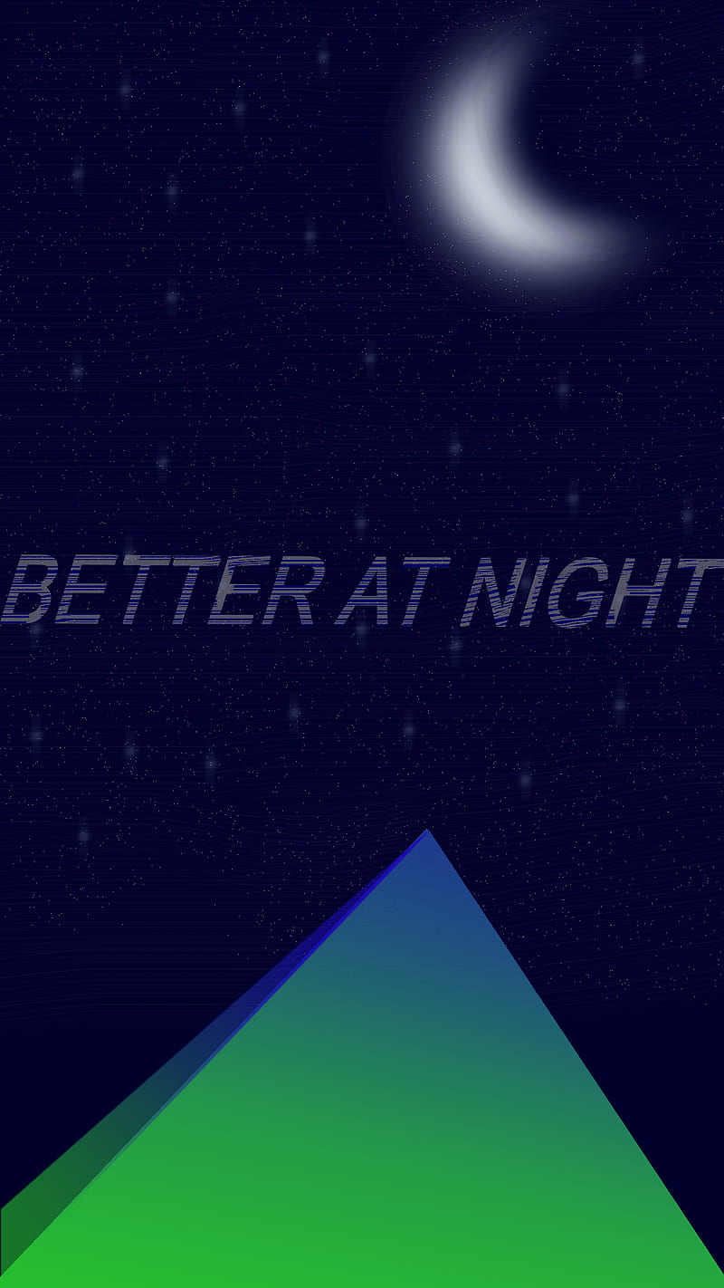 Better at night, acer, android, apple, asus, blue, calming, cyan, dark, darkness, galaxy, gradient, green, htc, huawei, ioa, ios, ipad, iphone, just, lenovo, lg, light, mac, macbook, mobile, moon, mountain, msung, neon, no, nokia, problems, sa, shine, sky, sony, soul, souls, star, stars, windows, z, HD phone wallpaper