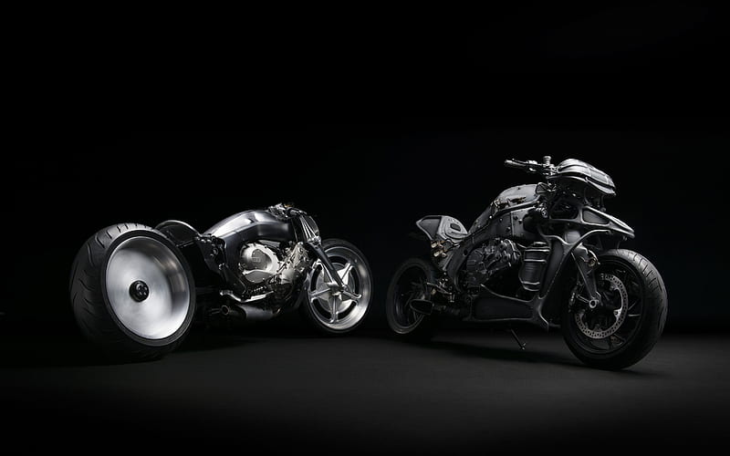 japan, bmw, motorrad, straight six, ignite, motorcycle, bike, HD wallpaper