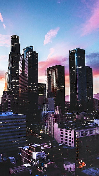 City Aesthetic Desktop Wallpapers HD  PixelsTalkNet