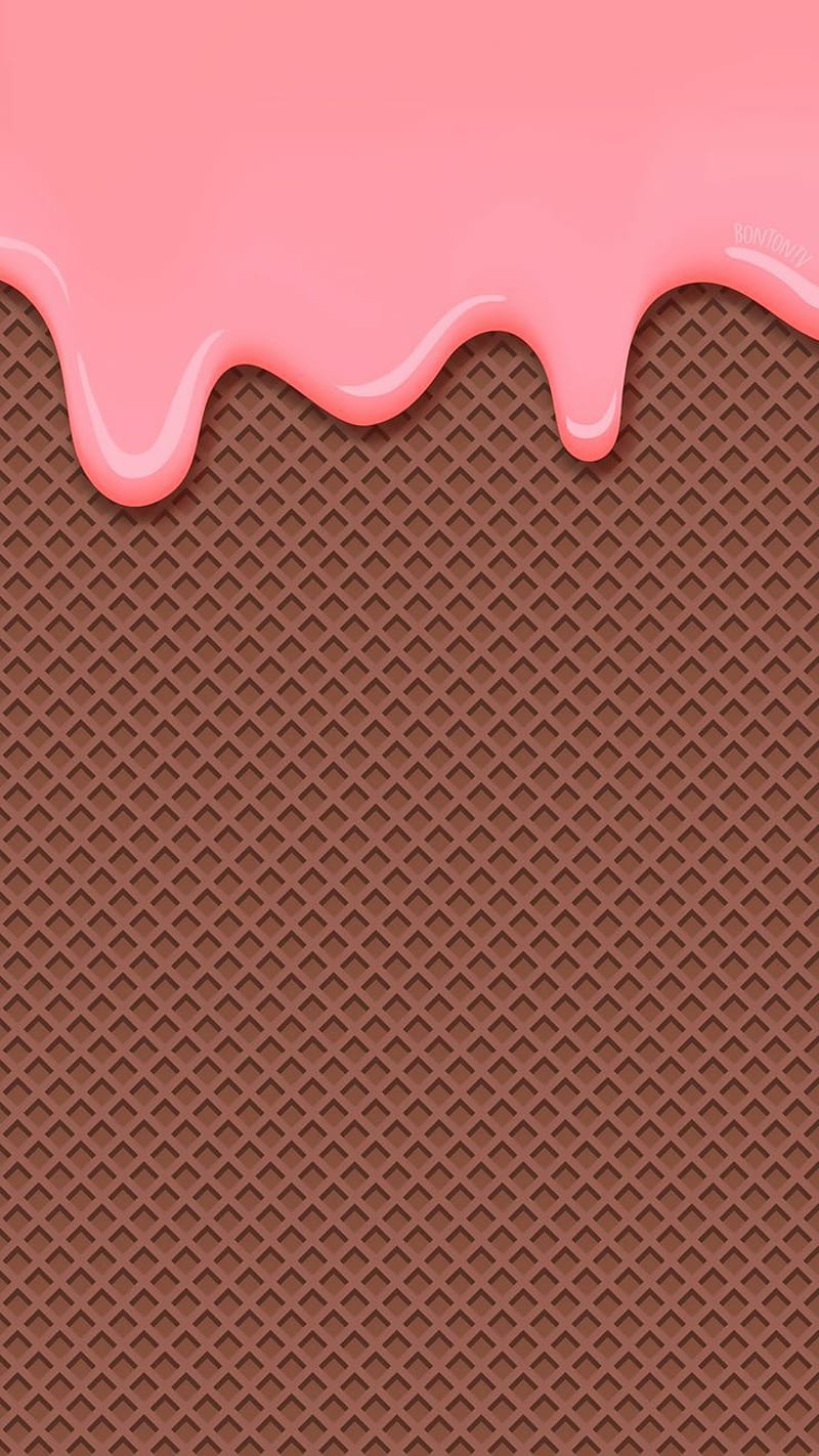 Creamy, abstract, abstract digital, cake, chocolate, digital, fate, food, grand, stay, zero, HD phone wallpaper