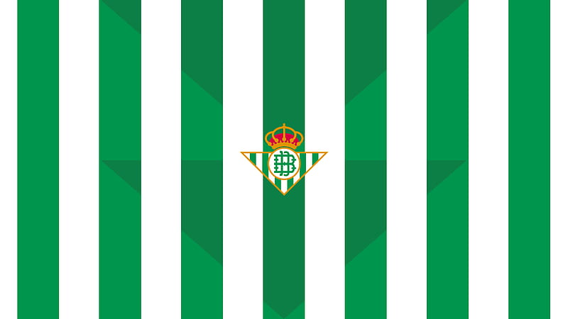 Soccer, Real Betis, HD wallpaper
