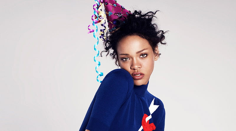 Rihanna, celebrity, pretty, woman, beauty, singer, style, look, people, HD  phone wallpaper | Peakpx