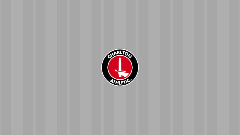 Sports, Charlton Athletic F.C., Soccer , Logo , Emblem, HD wallpaper