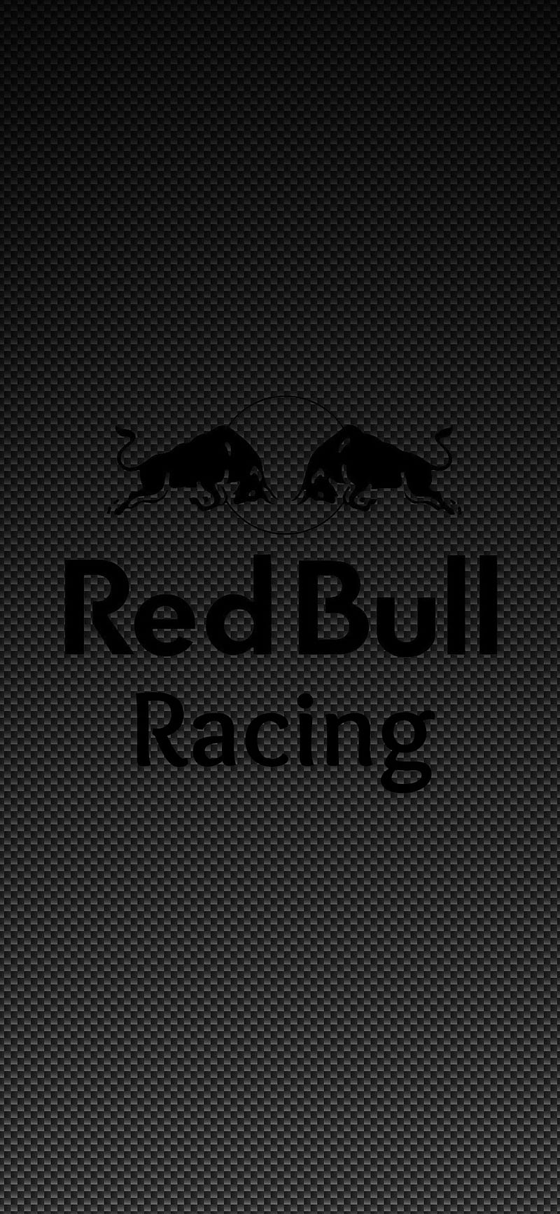 Red Bull Racing Logo Regular Fit Men's T-Shirt | PUMA