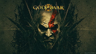 HD kratos god of war iii wallpapers | Peakpx