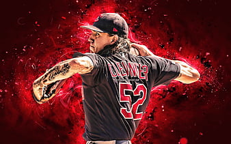 HD cleveland indians wallpapers