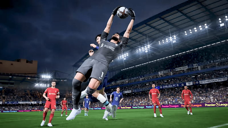 EA Outlines Upcoming FIFA 23 Deep Dives. Sports Gamers Online, HD wallpaper