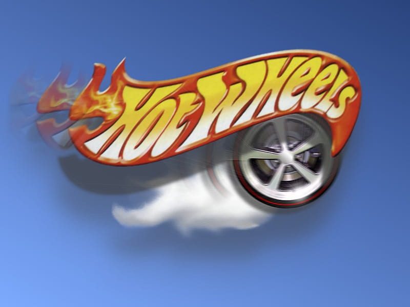 HOT WHEELS KID, kid, anime, wheels, car, HD wallpaper | Peakpx