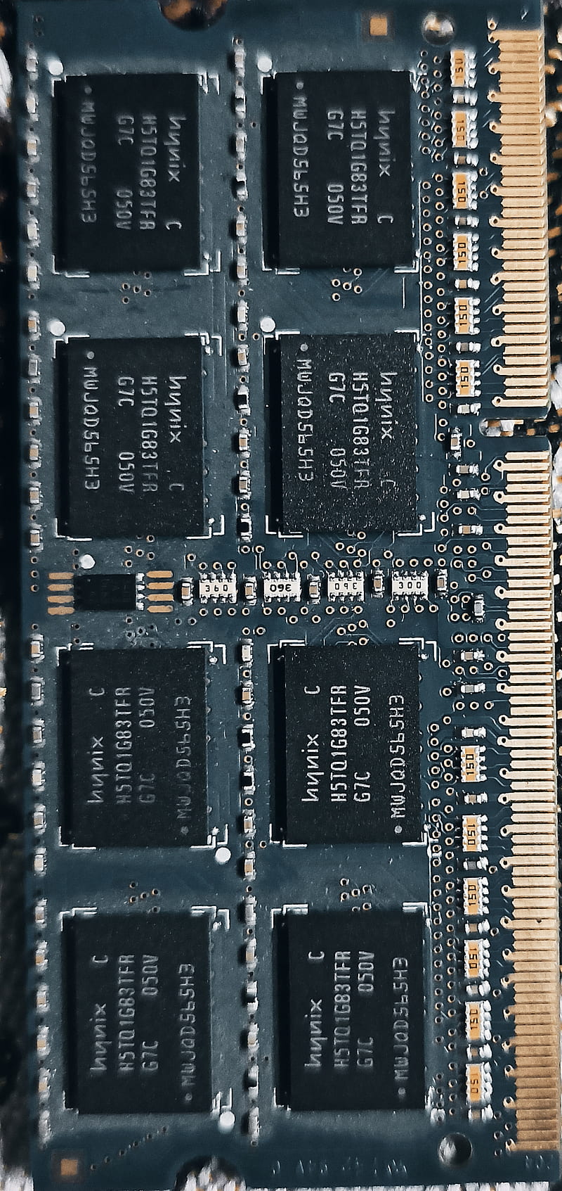 Computer RAM, components, good, science, technology, HD phone wallpaper