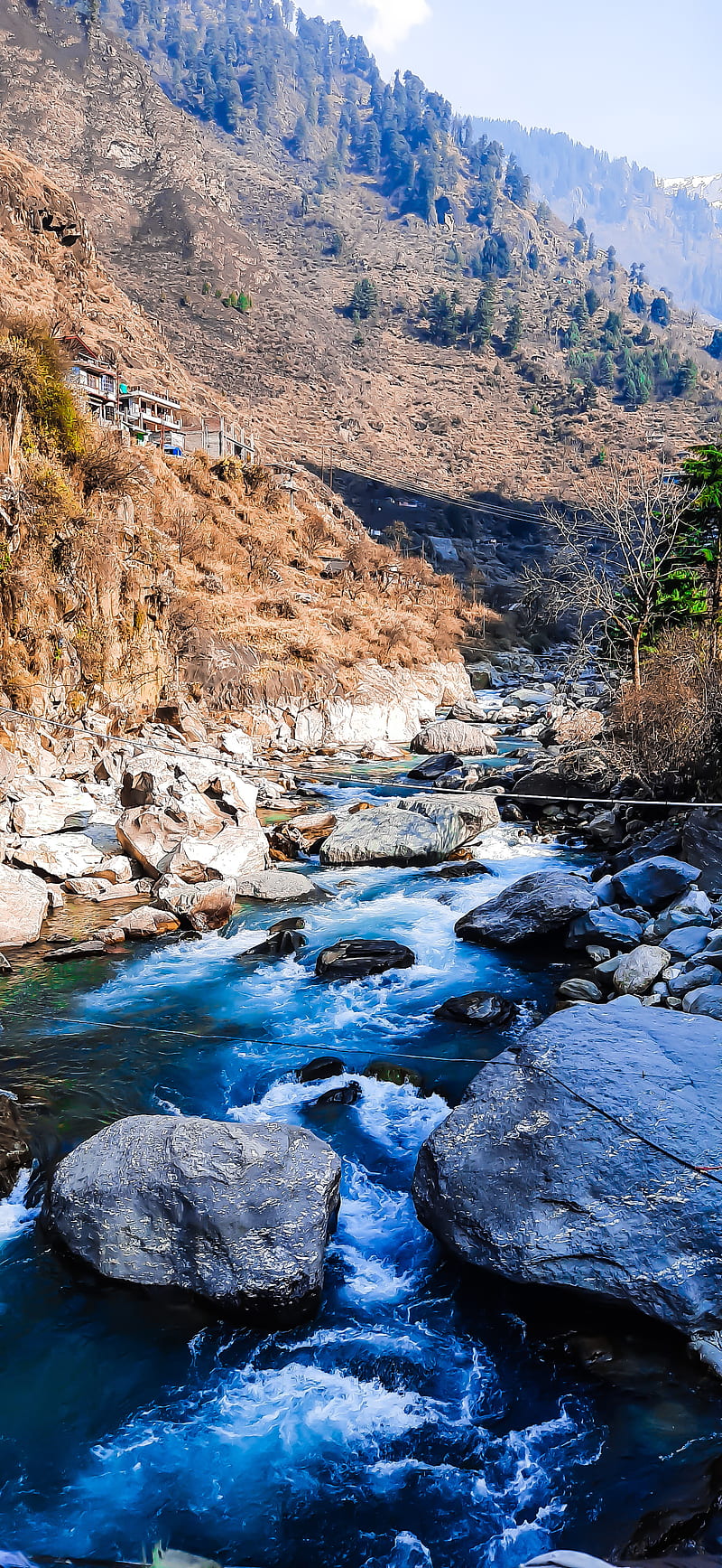 Thiên nhiên, nền, tốt nhất, rơi vào, thiên nhiên, Himachal Pradesh, iphone... Những từ này đủ để mô tả cho bức ảnh hoàn hảo về thiên nhiên bạn sắp chiêm ngưỡng. Hãy thưởng thức hình ảnh và trải nghiệm sự thanh bình của Himachal Pradesh trong màn hình của bạn. 